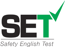 Safety English Test